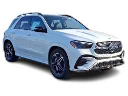 Mercedes-Benz GLE GLE 450 4MATIC SUV 2026
