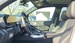 Mercedes-Benz GLE GLE 450 4MATIC SUV 2026