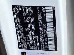 Mercedes-Benz GLE GLE 450 4MATIC SUV 2026