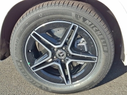 Mercedes-Benz GLE GLE 450 4MATIC SUV 2026