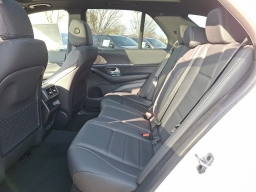 Mercedes-Benz GLE GLE 450 4MATIC SUV 2026