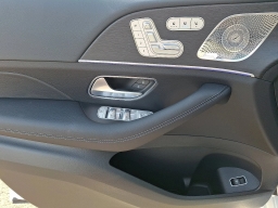 Mercedes-Benz GLE GLE 450 4MATIC SUV 2026