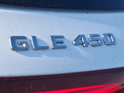 Mercedes-Benz GLE GLE 450 4MATIC SUV 2026