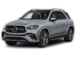 Mercedes-Benz GLE GLE 450 4MATIC SUV 2026