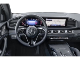 Mercedes-Benz GLE GLE 450 4MATIC SUV 2026