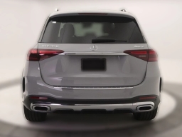 Mercedes-Benz GLE GLE 450 4MATIC SUV 2026