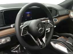 Mercedes-Benz GLE GLE 450 4MATIC SUV 2026