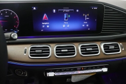 Mercedes-Benz GLE GLE 450 4MATIC SUV 2026