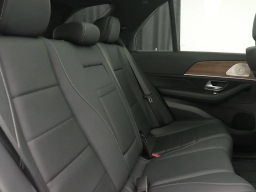 Mercedes-Benz GLE GLE 450 4MATIC SUV 2026