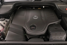 Mercedes-Benz GLE GLE 450 4MATIC SUV 2026