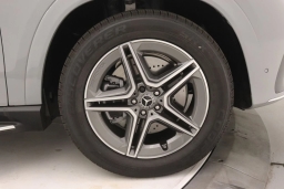 Mercedes-Benz GLE GLE 450 4MATIC SUV 2026