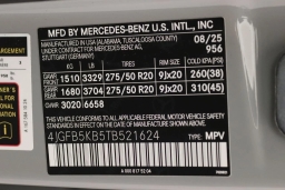 Mercedes-Benz GLE GLE 450 4MATIC SUV 2026