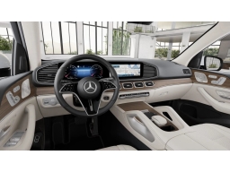 Mercedes-Benz GLE GLE 450 4MATIC SUV 2026