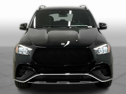 Mercedes-Benz GLE GLE 450 4MATIC SUV 2026