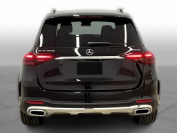 Mercedes-Benz GLE GLE 450 4MATIC SUV 2026