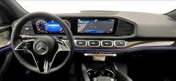 Mercedes-Benz GLE GLE 450 4MATIC SUV 2026