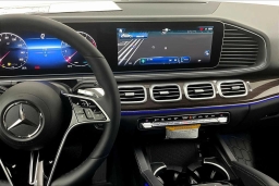 Mercedes-Benz GLE GLE 450 4MATIC SUV 2026