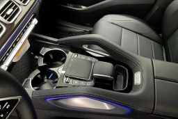 Mercedes-Benz GLE GLE 450 4MATIC SUV 2026