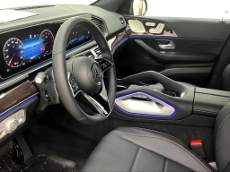 Mercedes-Benz GLE GLE 450 4MATIC SUV 2026