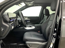 Mercedes-Benz GLE GLE 450 4MATIC SUV 2026