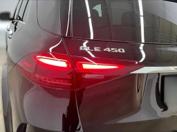 Mercedes-Benz GLE GLE 450 4MATIC SUV 2026