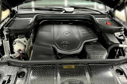 Mercedes-Benz GLE GLE 450 4MATIC SUV 2026