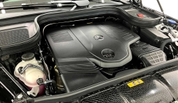 Mercedes-Benz GLE GLE 450 4MATIC SUV 2026