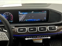 Mercedes-Benz GLE GLE 450 4MATIC SUV 2026