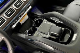 Mercedes-Benz GLE GLE 450 4MATIC SUV 2026