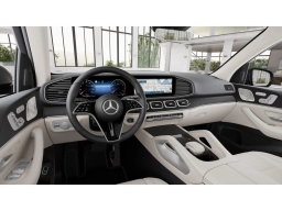 Mercedes-Benz GLE GLE 450 4MATIC SUV 2026