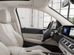 Mercedes-Benz GLE GLE 450 4MATIC SUV 2026