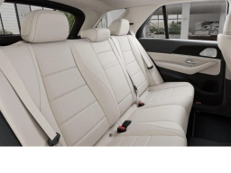 Mercedes-Benz GLE GLE 450 4MATIC SUV 2026