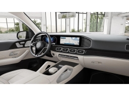 Mercedes-Benz GLE GLE 450 4MATIC SUV 2026