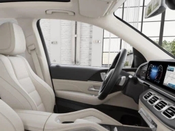 Mercedes-Benz GLE GLE 450 4MATIC SUV 2026