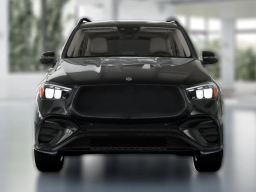 Mercedes-Benz GLE GLE 450 4MATIC SUV 2026