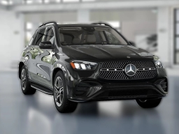 Mercedes-Benz GLE GLE 450 4MATIC SUV 2026