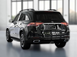 Mercedes-Benz GLE GLE 450 4MATIC SUV 2026