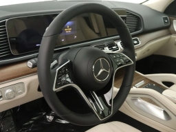 Mercedes-Benz GLE GLE 450 4MATIC SUV 2026