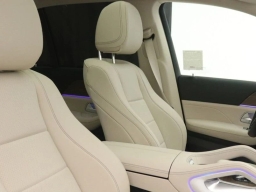 Mercedes-Benz GLE GLE 450 4MATIC SUV 2026