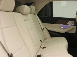 Mercedes-Benz GLE GLE 450 4MATIC SUV 2026