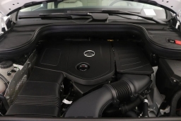 Mercedes-Benz GLE GLE 450 4MATIC SUV 2026