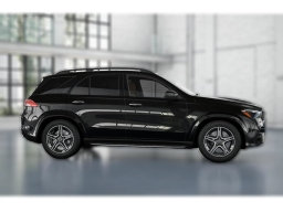 Mercedes-Benz GLE GLE 450 4MATIC SUV 2026