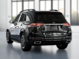 Mercedes-Benz GLE GLE 450 4MATIC SUV 2026