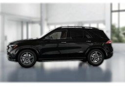 Mercedes-Benz GLE GLE 450 4MATIC SUV 2026
