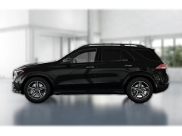 Mercedes-Benz GLE GLE 450 4MATIC SUV 2026