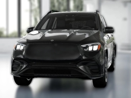 Mercedes-Benz GLE GLE 450 4MATIC SUV 2026