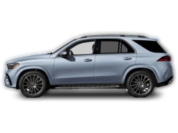 Mercedes-Benz GLE GLE 450 4MATIC SUV 2026