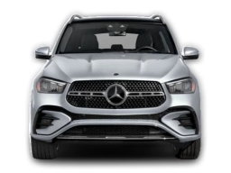 Mercedes-Benz GLE GLE 450 4MATIC SUV 2026