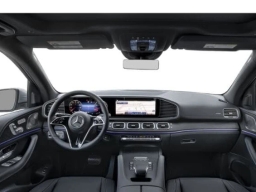 Mercedes-Benz GLE GLE 450 4MATIC SUV 2026