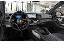 Mercedes-Benz GLE GLE 450 4MATIC SUV 2026